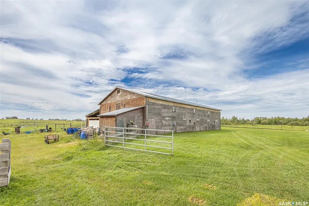 Rural Address Corman Park Rm No. 344 SK S0K 2L0
