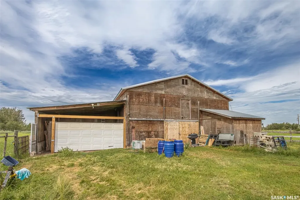 Rural Address Corman Park Rm No. 344 SK S0K 2L0