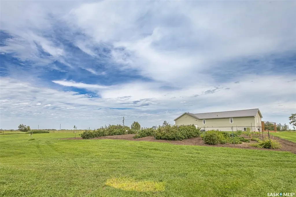 Rural Address Corman Park Rm No. 344 SK S0K 2L0