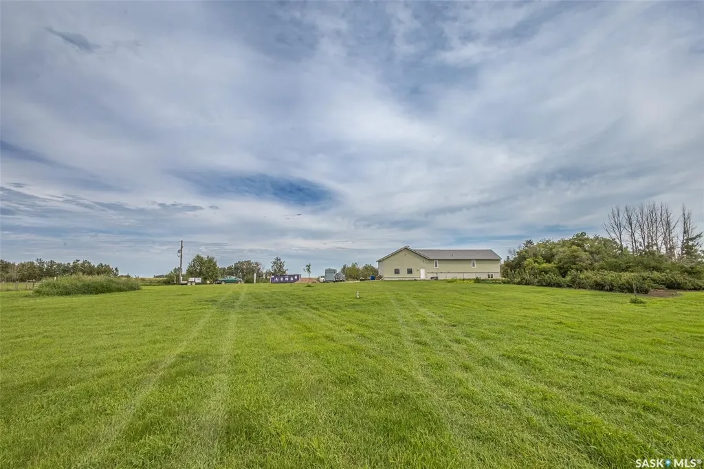 Rural Address Corman Park Rm No. 344 SK S0K 2L0