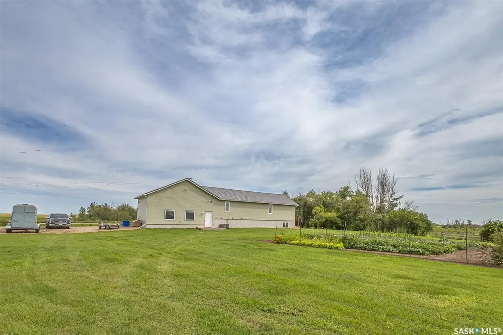 Rural Address Corman Park Rm No. 344 SK S0K 2L0