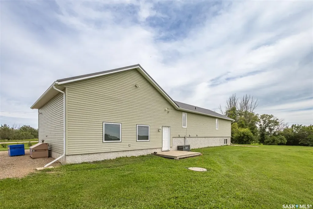 Rural Address Corman Park Rm No. 344 SK S0K 2L0