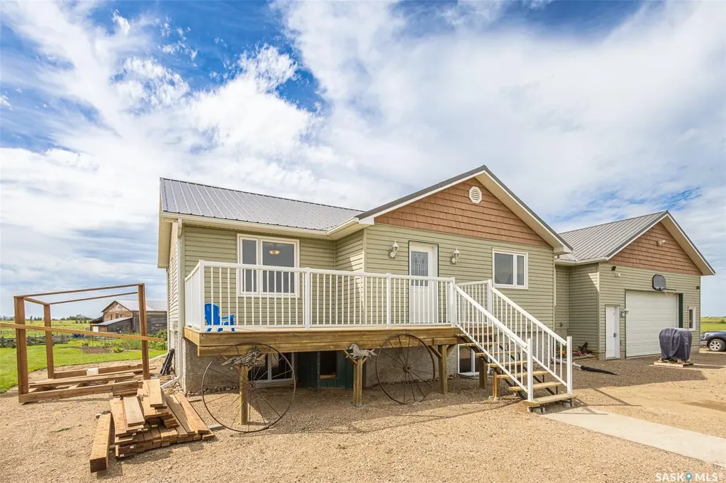 Rural Address Corman Park Rm No. 344 SK S0K 2L0