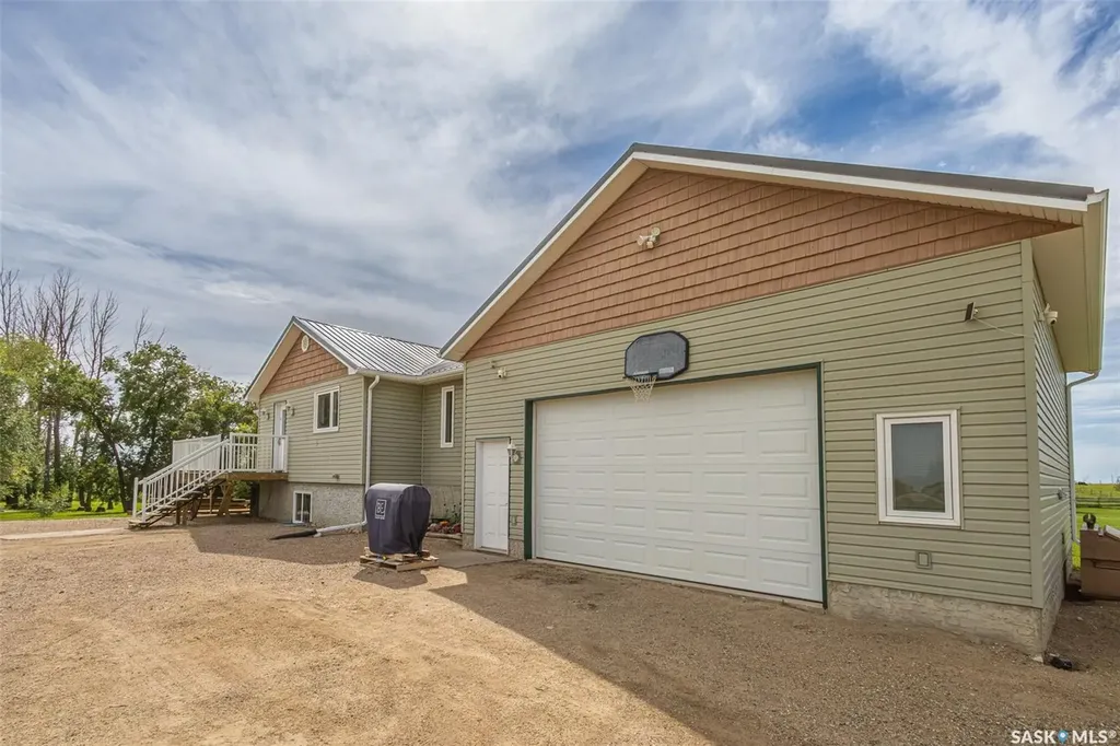 Rural Address Corman Park Rm No. 344 SK S0K 2L0