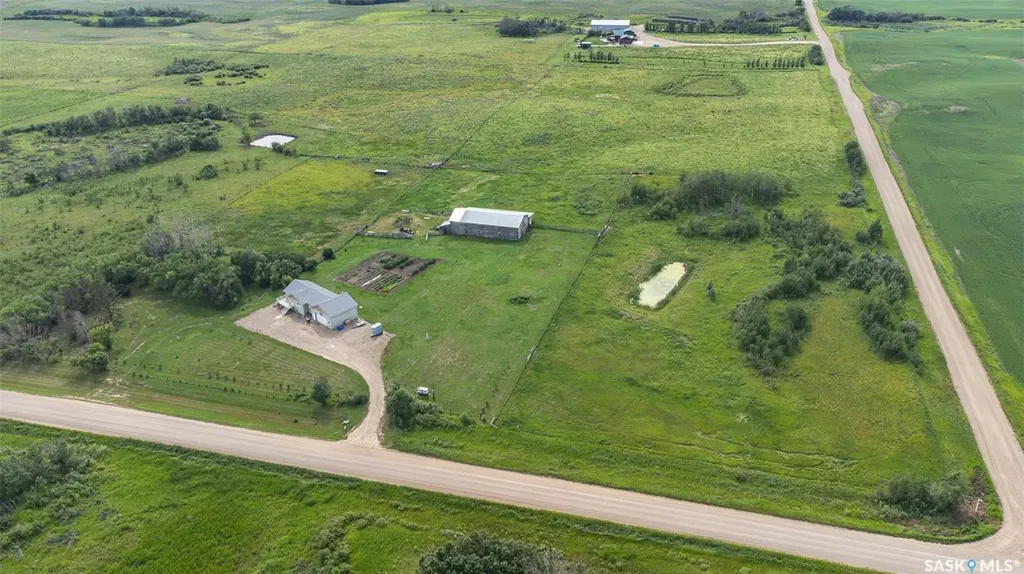 Rural Address Corman Park Rm No. 344 SK S0K 2L0