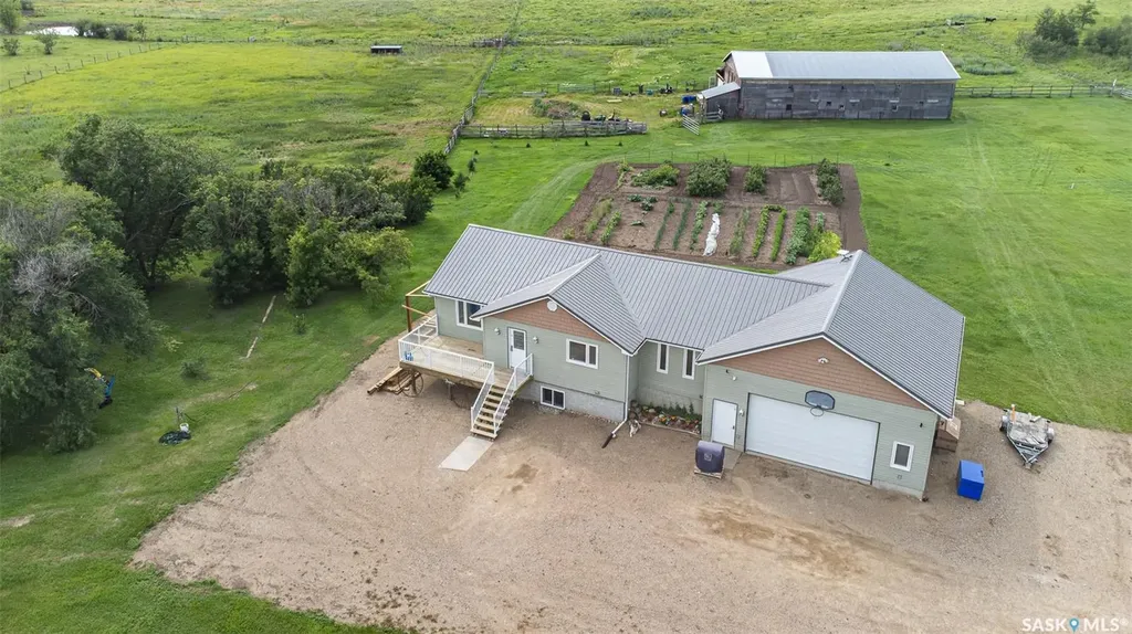 Rural Address Corman Park Rm No. 344 SK S0K 2L0