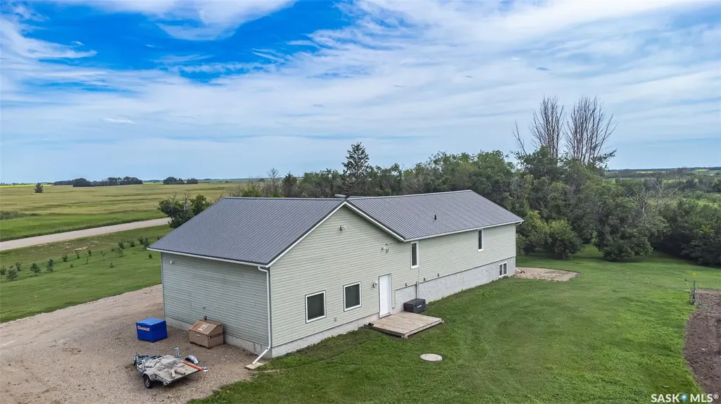 Rural Address Corman Park Rm No. 344 SK S0K 2L0