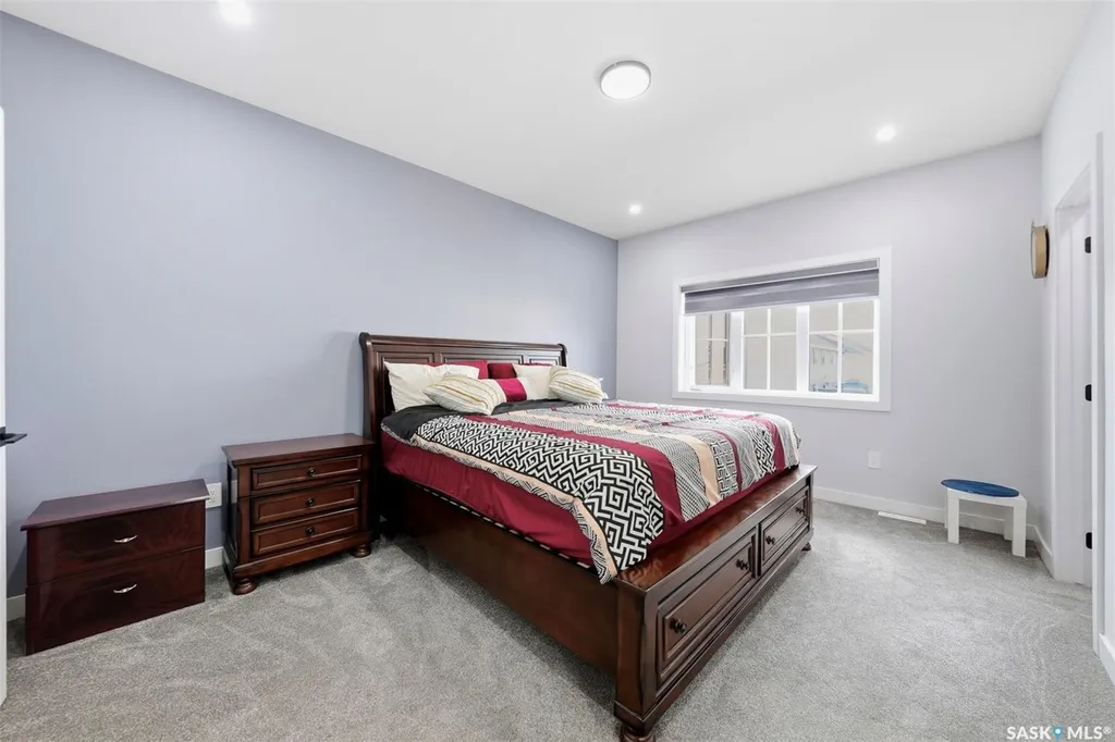 411 Schmeiser Bend Saskatoon SK S7N 2P3