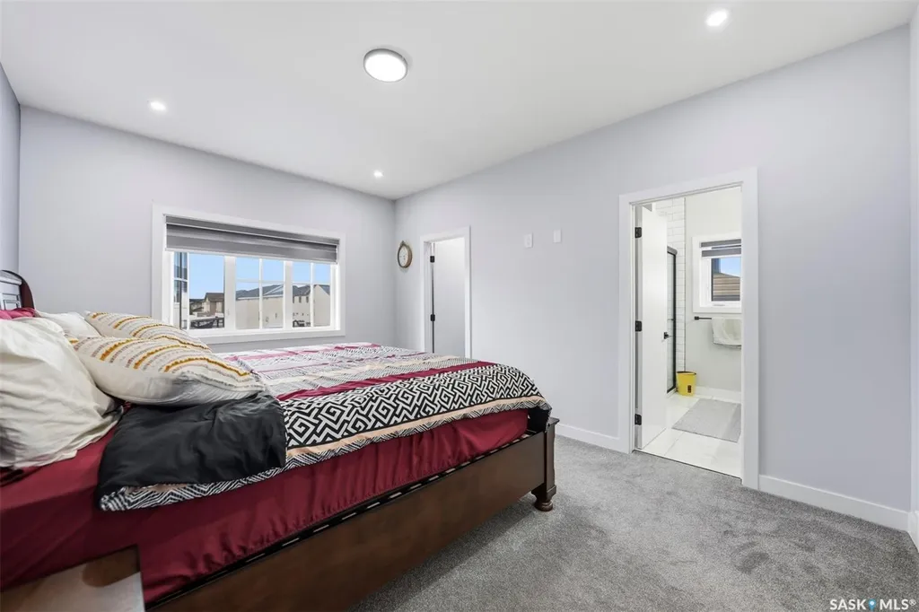 411 Schmeiser Bend Saskatoon SK S7N 2P3