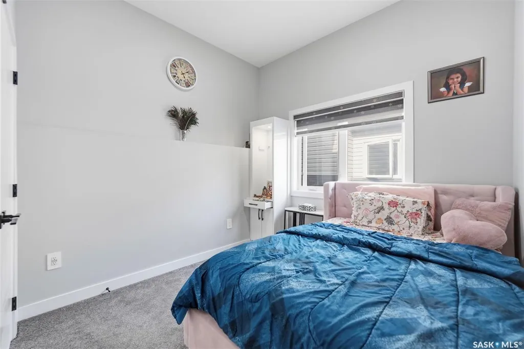 411 Schmeiser Bend Saskatoon SK S7N 2P3