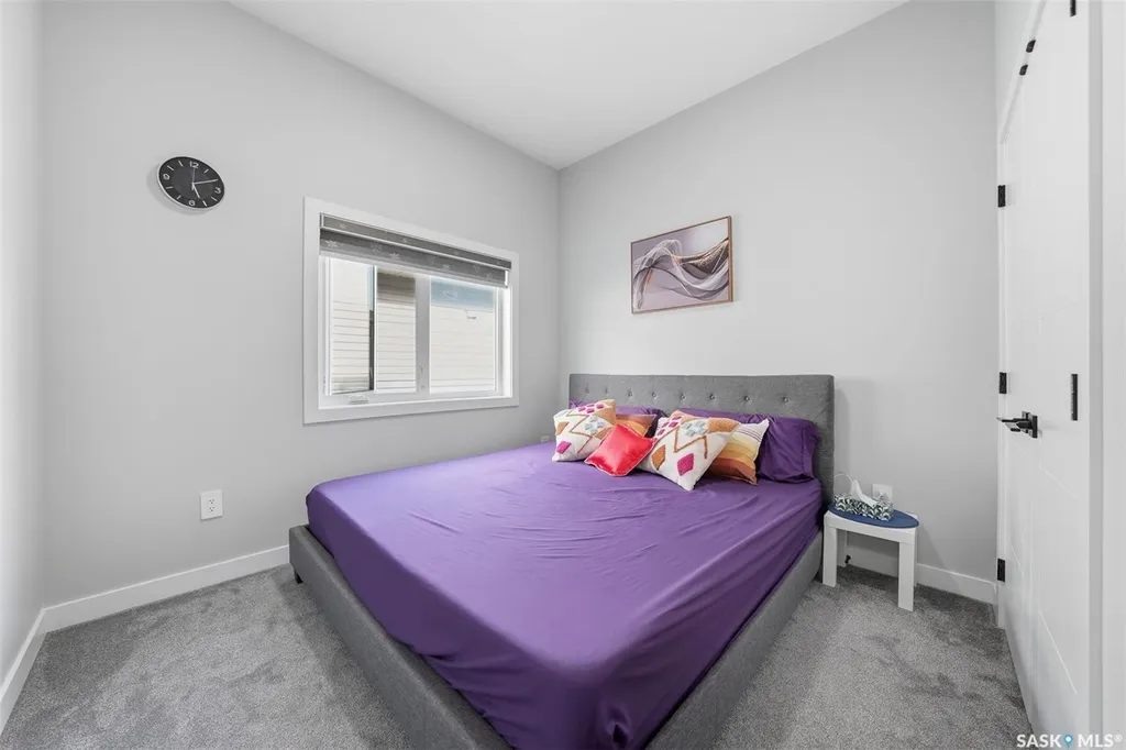 411 Schmeiser Bend Saskatoon SK S7N 2P3