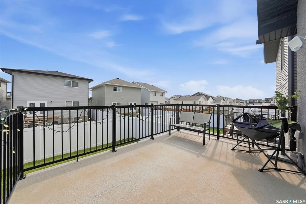 411 Schmeiser Bend Saskatoon SK S7N 2P3