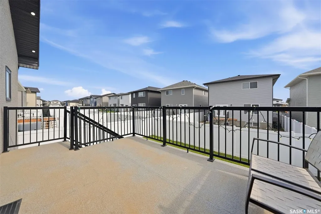 411 Schmeiser Bend Saskatoon SK S7N 2P3