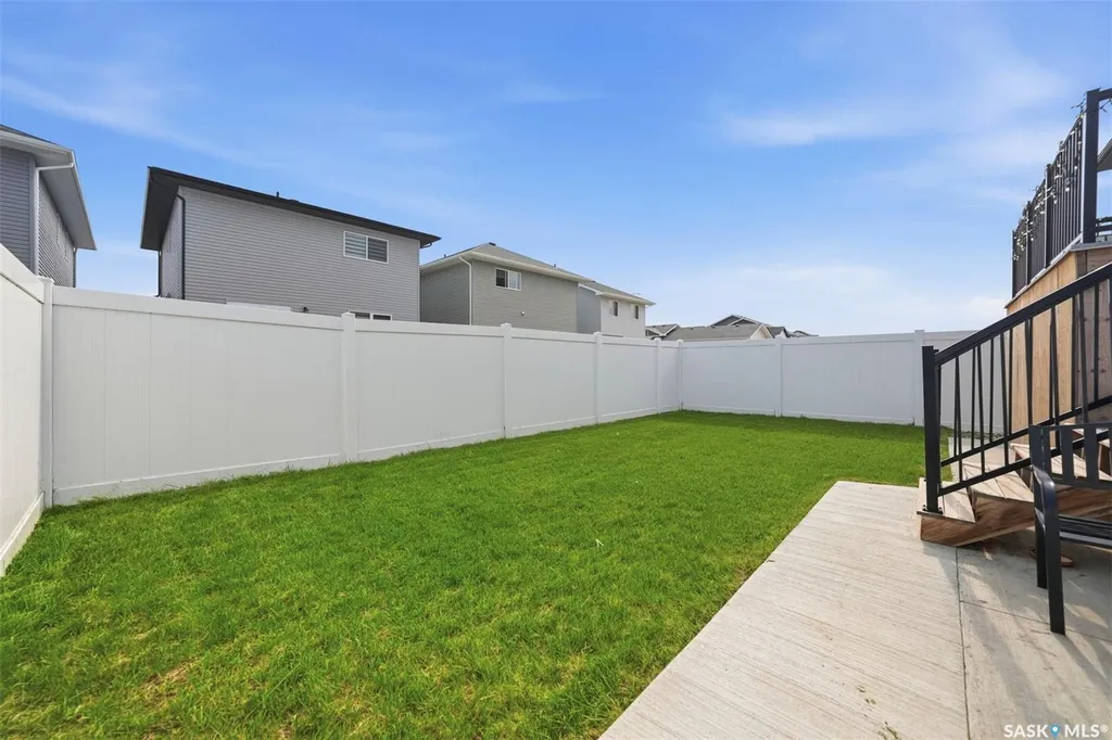 411 Schmeiser Bend Saskatoon SK S7N 2P3