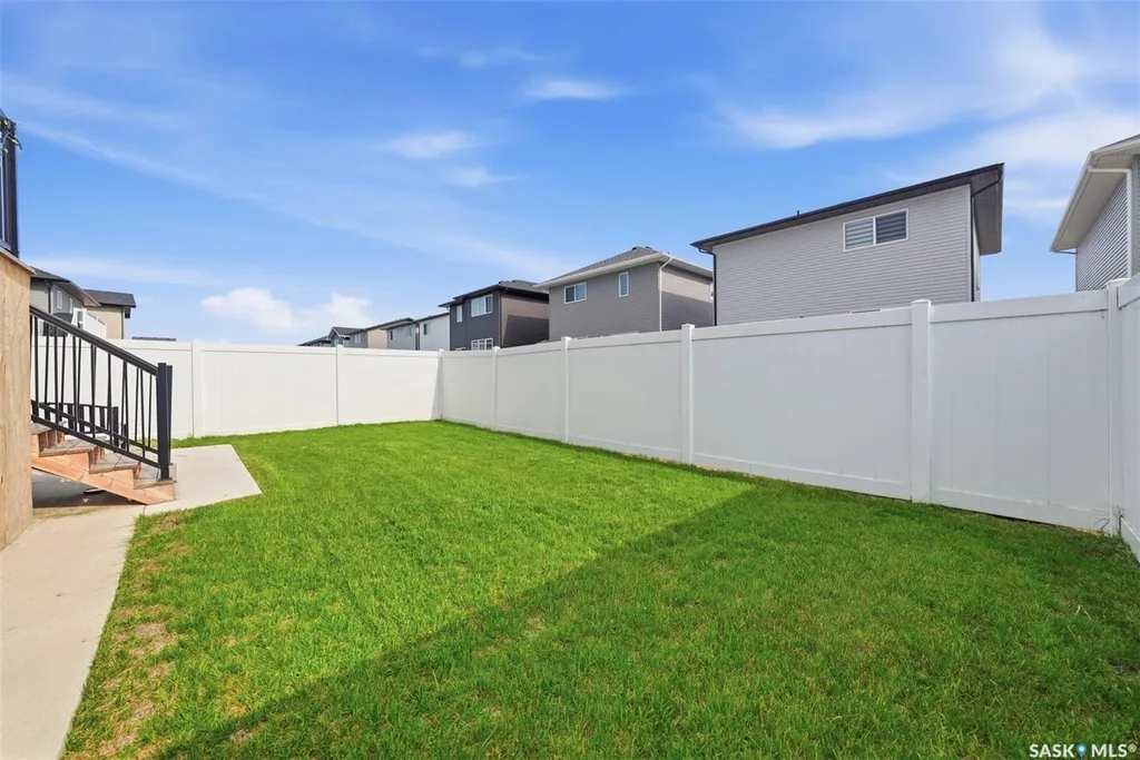 411 Schmeiser Bend Saskatoon SK S7N 2P3