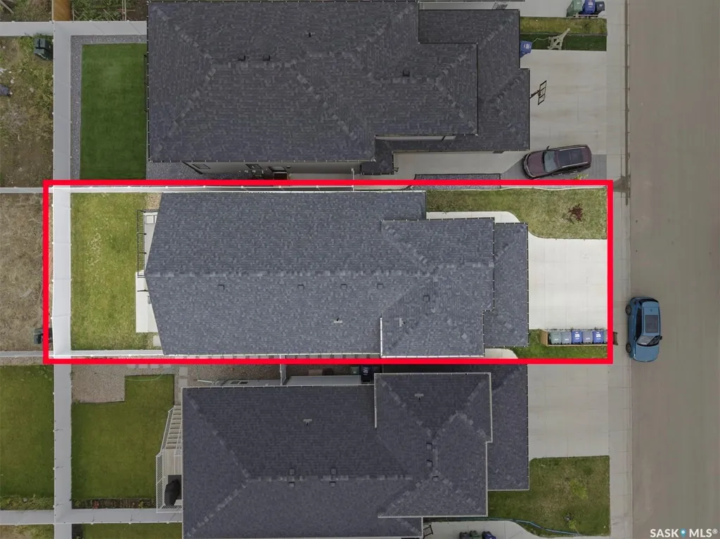 411 Schmeiser Bend Saskatoon SK S7N 2P3