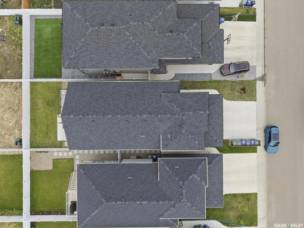 411 Schmeiser Bend Saskatoon SK S7N 2P3