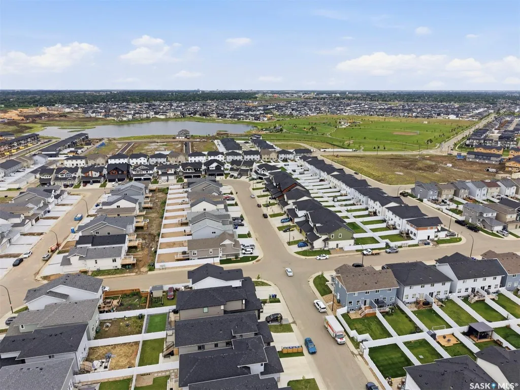 411 Schmeiser Bend Saskatoon SK S7N 2P3