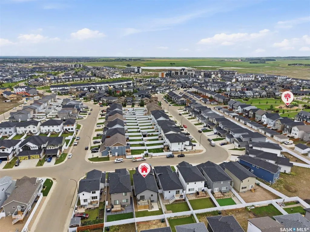 411 Schmeiser Bend Saskatoon SK S7N 2P3