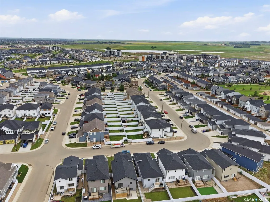 411 Schmeiser Bend Saskatoon SK S7N 2P3