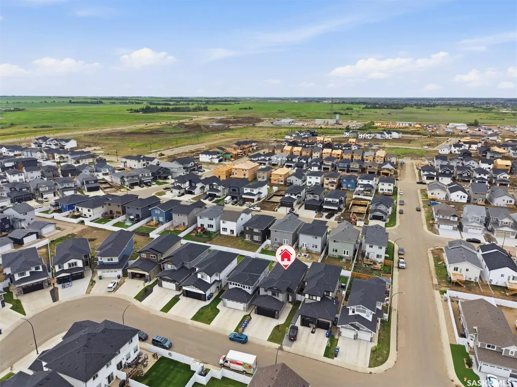 411 Schmeiser Bend Saskatoon SK S7N 2P3