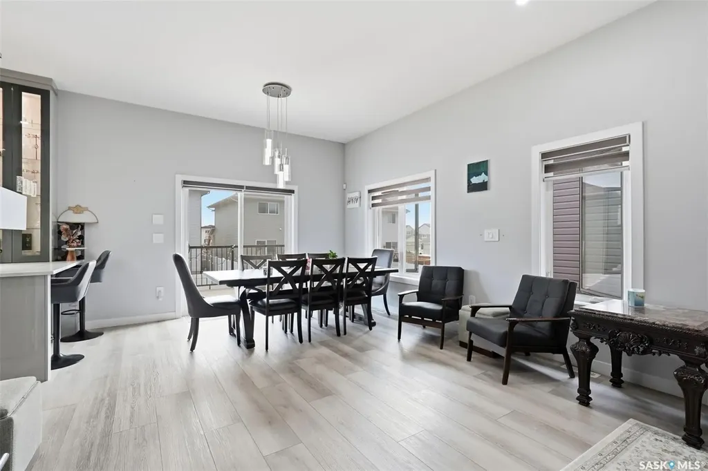 411 Schmeiser Bend Saskatoon SK S7N 2P3