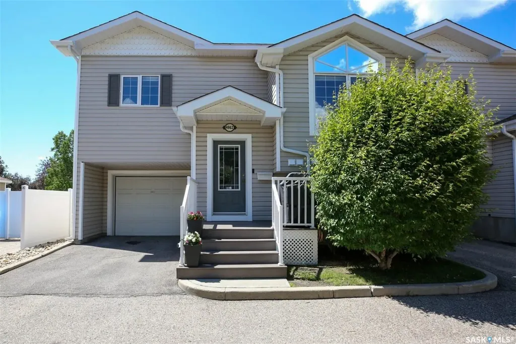 4962 Marigold Drive Regina SK S4X 4P6
