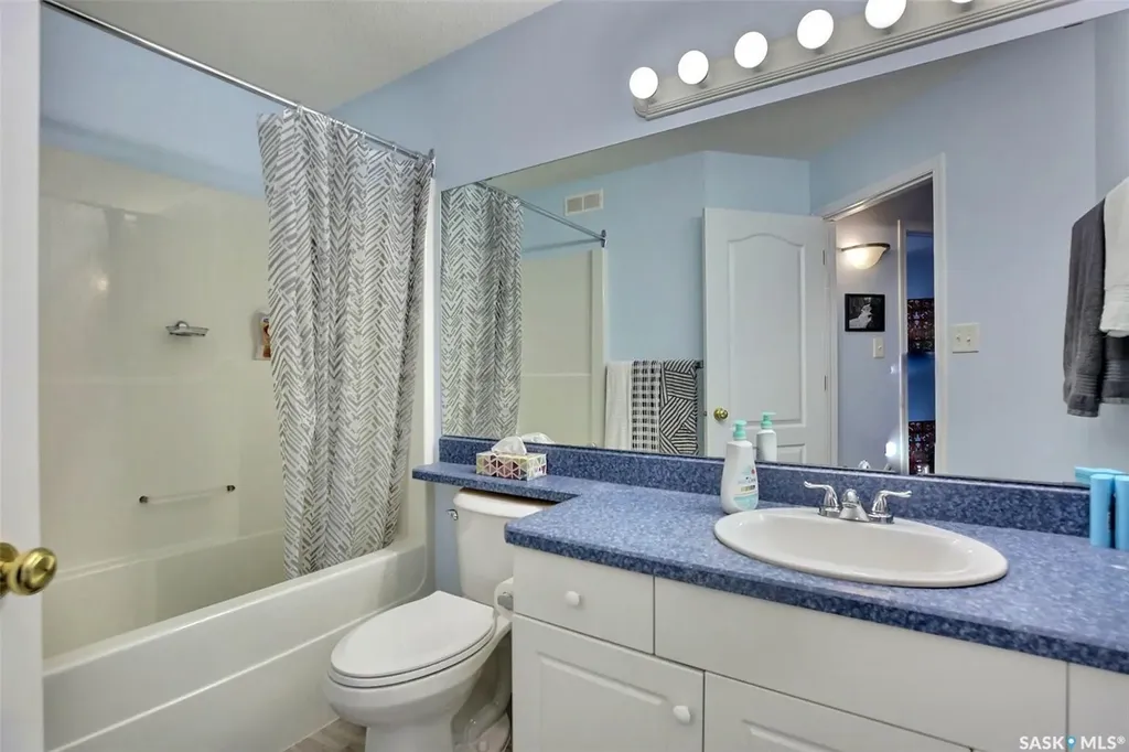 4962 Marigold Drive Regina SK S4X 4P6