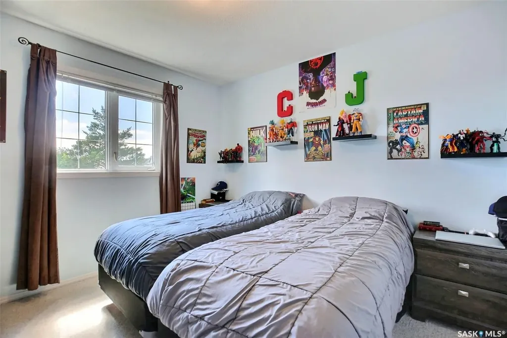 4962 Marigold Drive Regina SK S4X 4P6