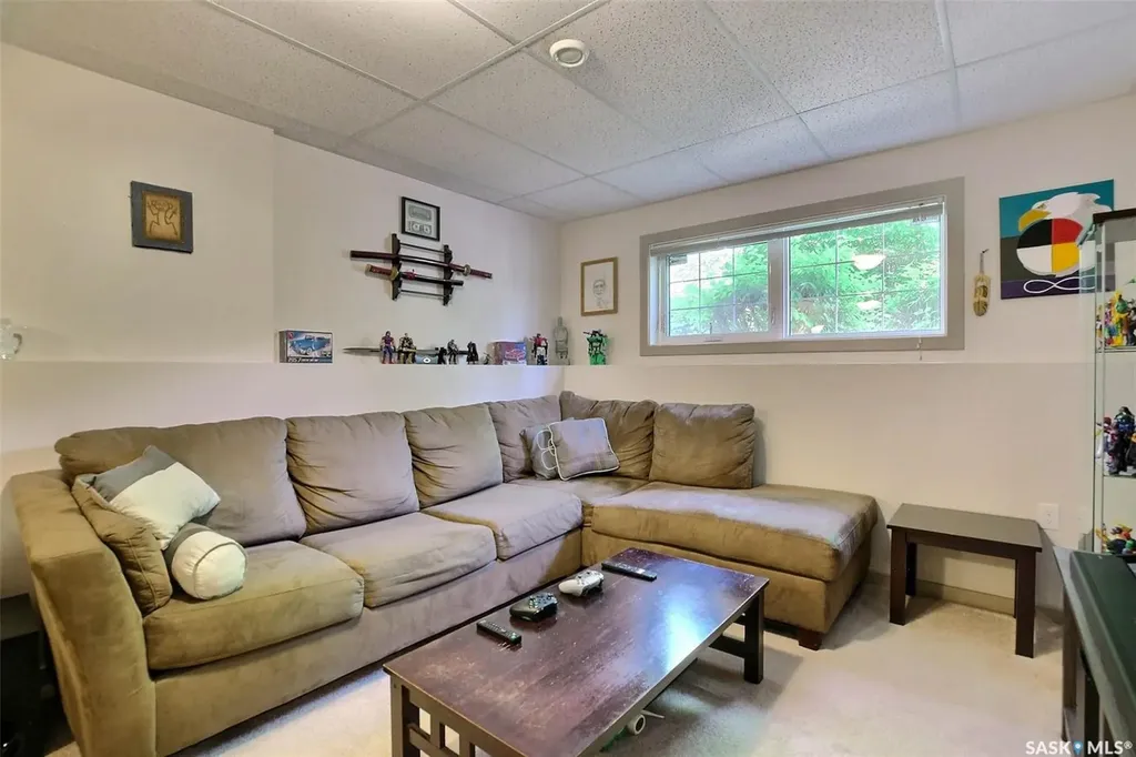 4962 Marigold Drive Regina SK S4X 4P6
