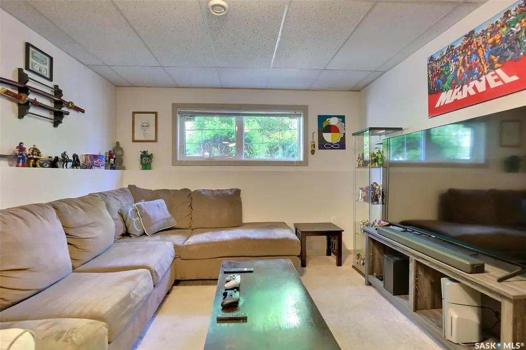 4962 Marigold Drive Regina SK S4X 4P6