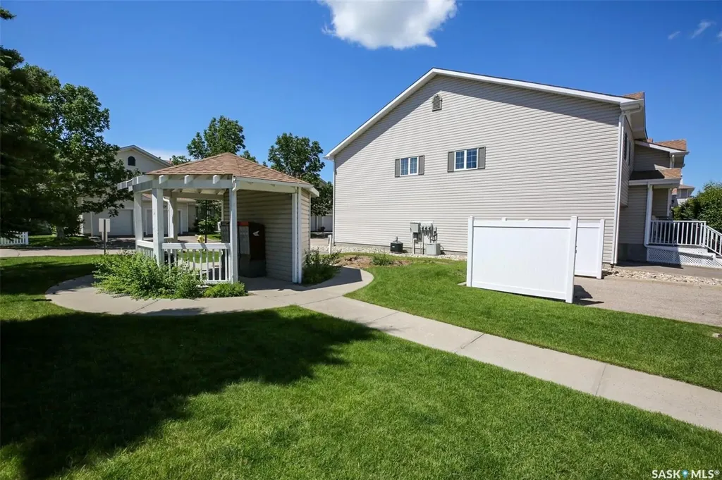4962 Marigold Drive Regina SK S4X 4P6