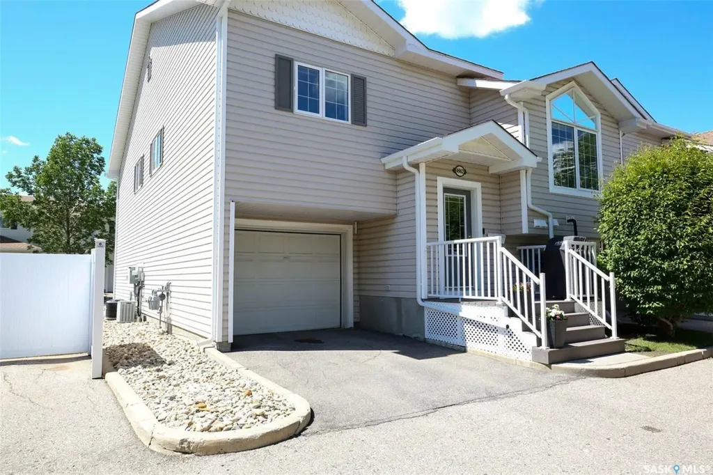 4962 Marigold Drive Regina SK S4X 4P6