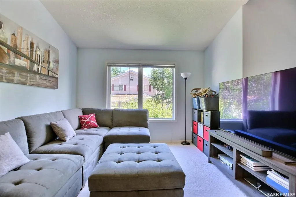 4962 Marigold Drive Regina SK S4X 4P6