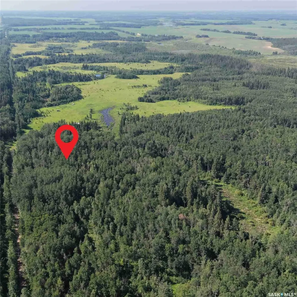Rural Address Paddockwood Rm No. 520 SK S0J 0N0