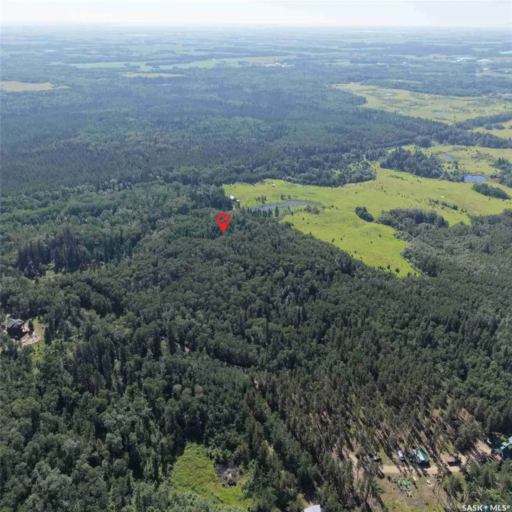 Rural Address Paddockwood Rm No. 520 SK S0J 0N0