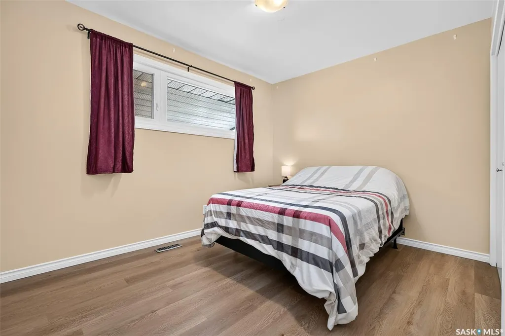 1311 Stadacona Street W Moose Jaw SK S6H 6L4