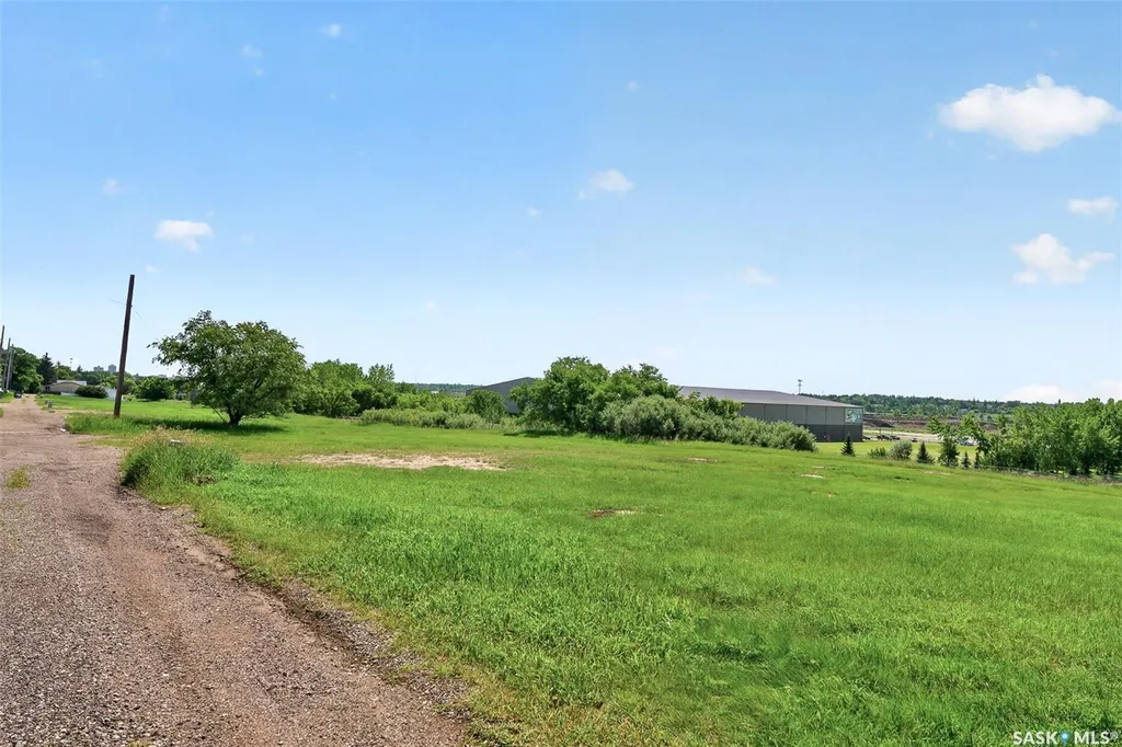 1311 Stadacona Street W Moose Jaw SK S6H 6L4