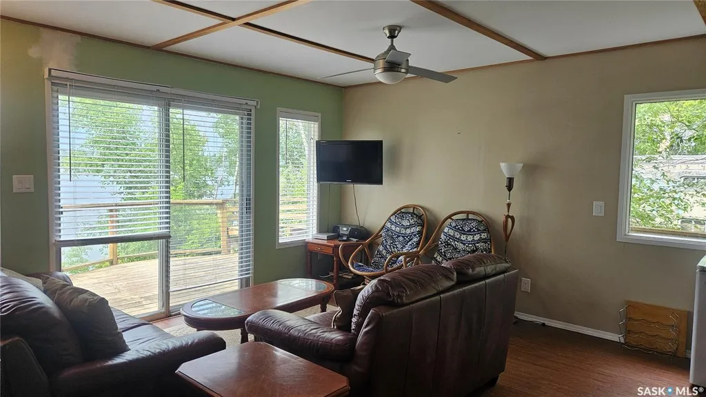 3536 Rural Address Wakaw Lake SK S0K 4P0