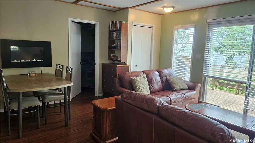 3536 Rural Address Wakaw Lake SK S0K 4P0