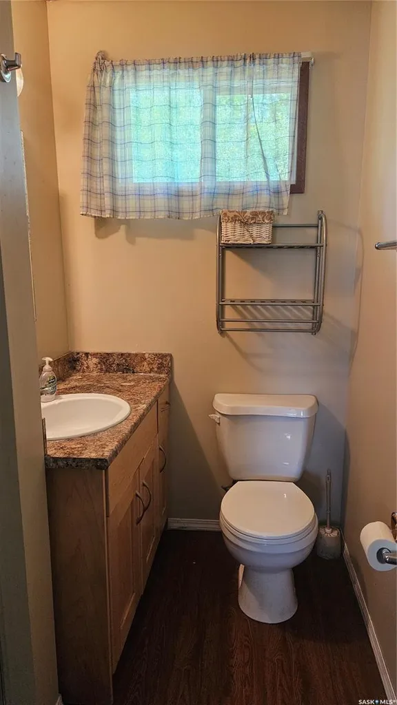 3536 Rural Address Wakaw Lake SK S0K 4P0