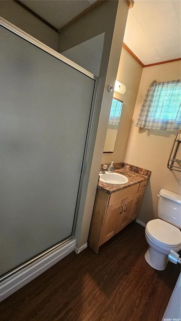 3536 Rural Address Wakaw Lake SK S0K 4P0