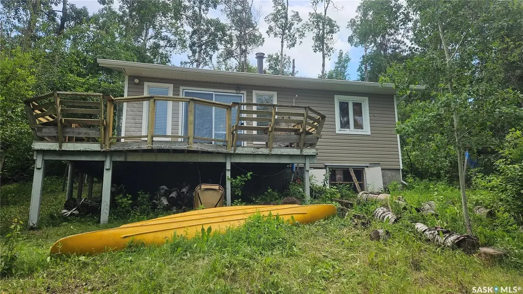3536 Rural Address Wakaw Lake SK S0K 4P0