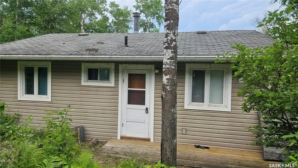 3536 Rural Address Wakaw Lake SK S0K 4P0