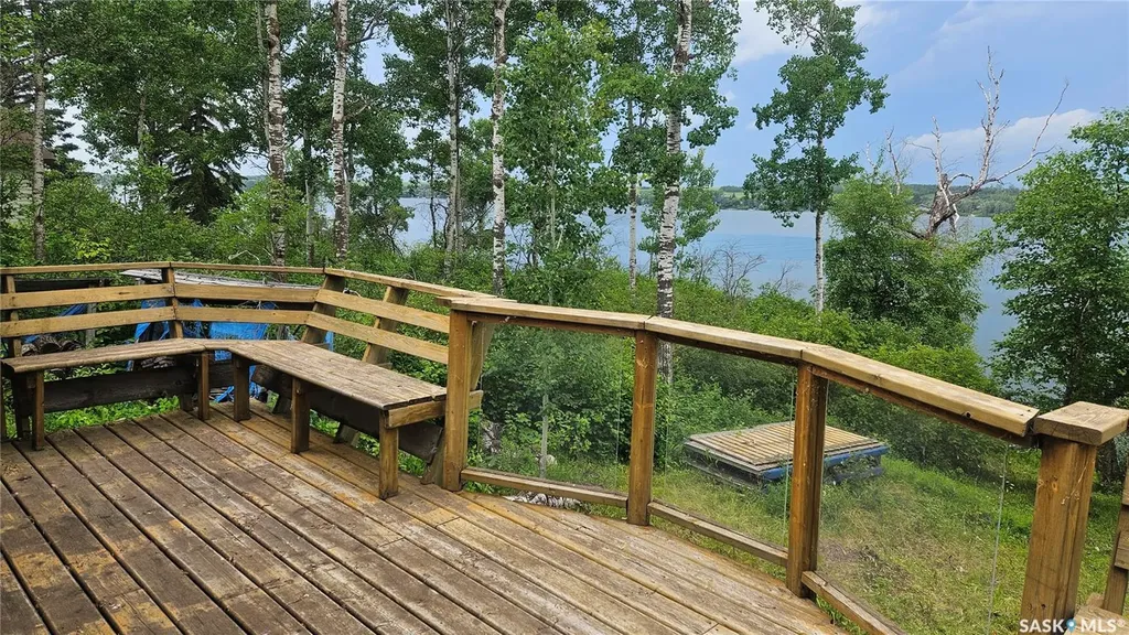 3536 Rural Address Wakaw Lake SK S0K 4P0