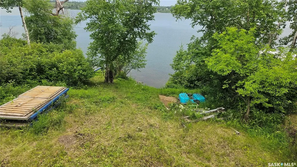 3536 Rural Address Wakaw Lake SK S0K 4P0