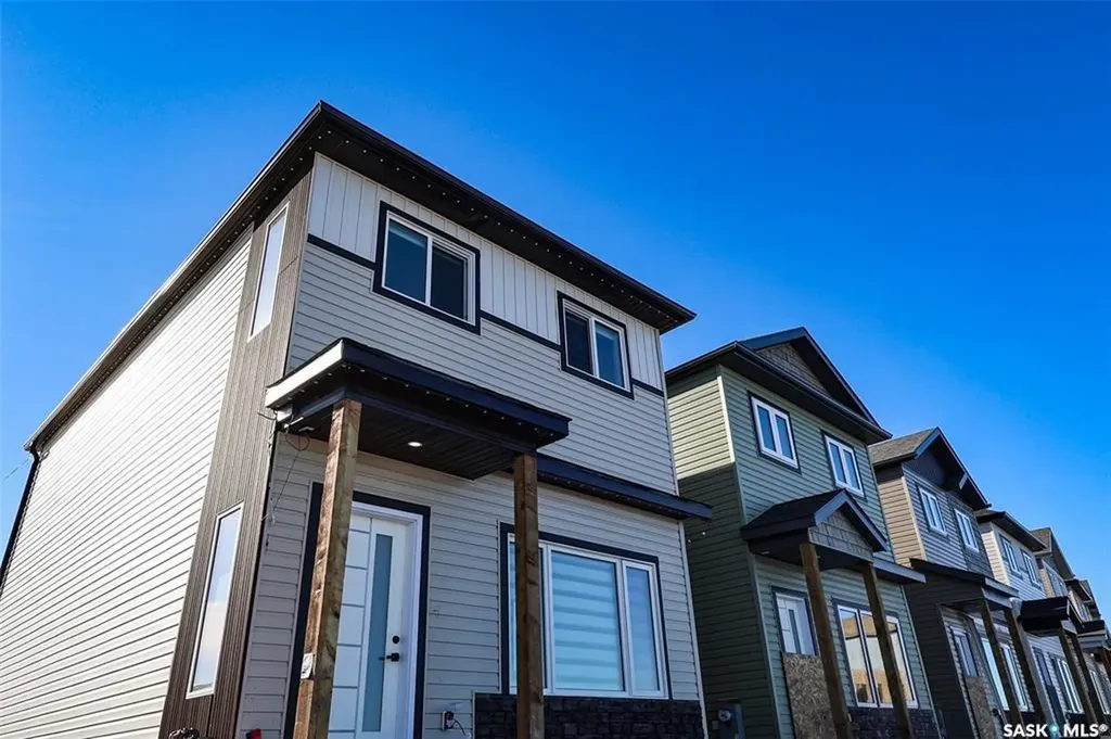 1541 Richardson Road Saskatoon SK S7M 0W9