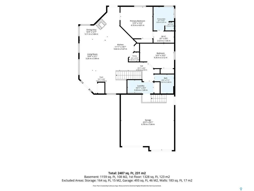 519 Trimble Crescent Saskatoon SK S7W 0E1