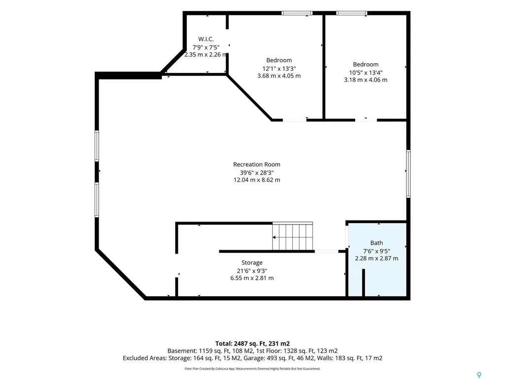 519 Trimble Crescent Saskatoon SK S7W 0E1