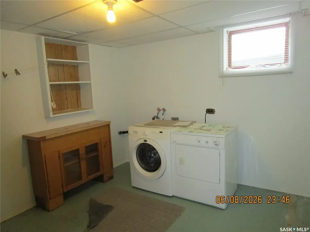 508 6th Avenue W Assiniboia SK S0H 0B0